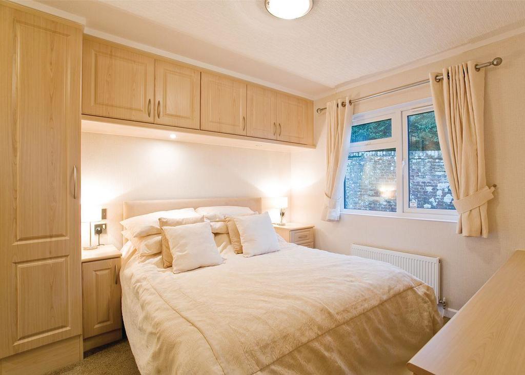 Dacre Lakeside Park Hotel Brandesburton ภายนอก รูปภาพ
